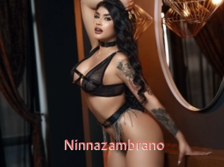 ninnazambrano Webcam Sexe Direct