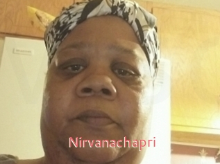Nirvanachapri