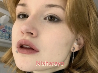 Nisharayo