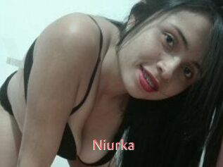 Niurka