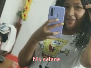 nix_selene Webcam Sexe Direct