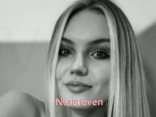 Nixieraven