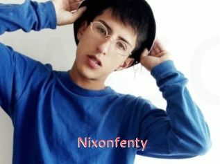Nixonfenty