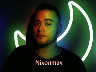 Nixonmax