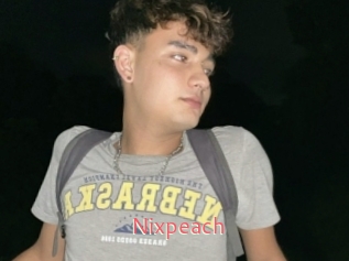 Nixpeach