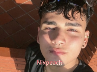 Nixpeach