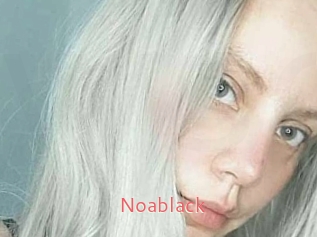 Noablack