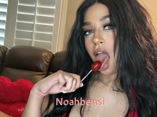 Noahbensi