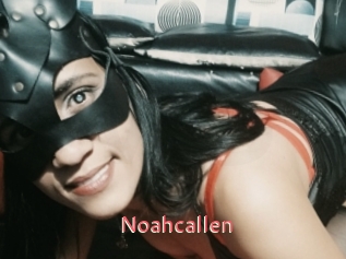 Noahcallen
