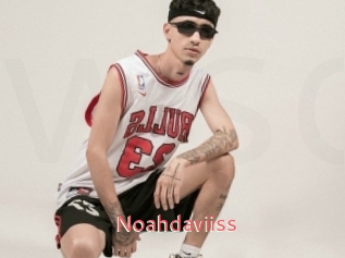 Noahdaviiss