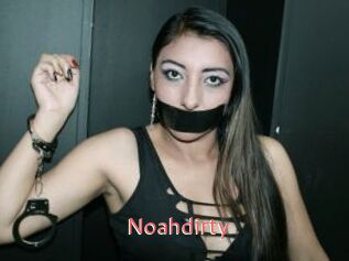 Noahdirty