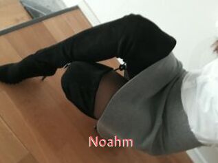 Noahm