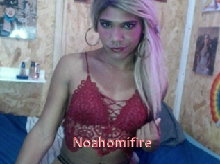Noahomifire