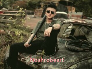 Noahrobeert
