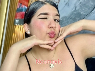 Noamavis