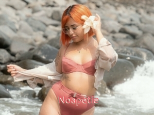 Noapetie