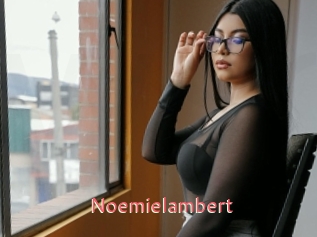 Noemielambert