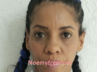 Noemyfreeman