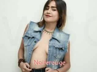 Noirerouge