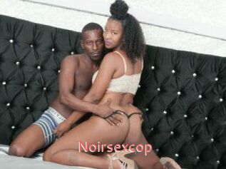 Noirsexcop