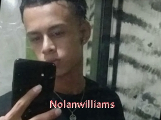 nolanwilliams Webcam Sexe Direct
