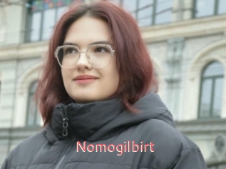 Nomogilbirt