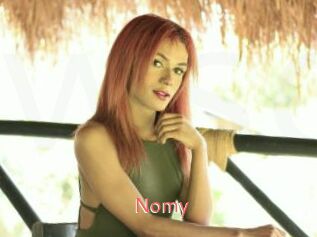Nomy