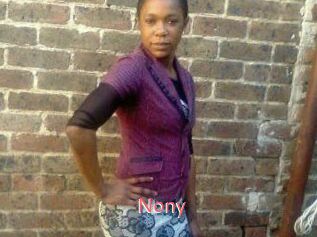 Nony