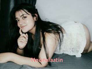 Noonalaatin