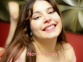 Nora_tulipan