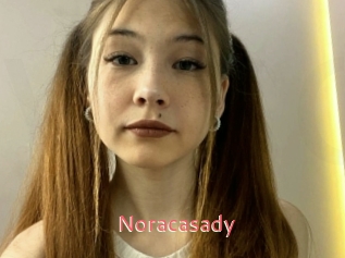 Noracasady