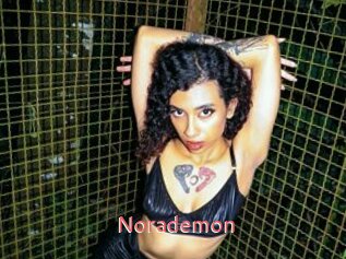 Norademon