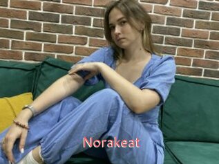 Norakeat