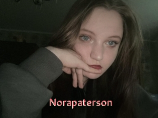 Norapaterson