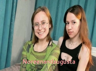 Noreenandaugusta