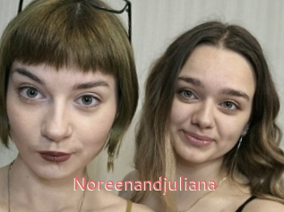 noreenandjuliana Webcam Sexe Direct