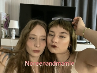 noreenandmamie Webcam Sexe Direct