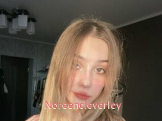 Noreencleverley