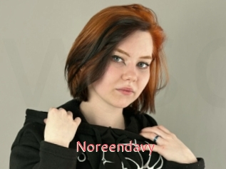 Noreendavy