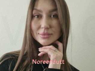 Noreendutt