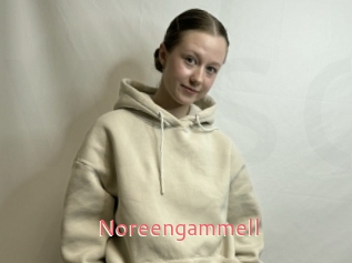 Noreengammell