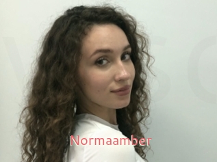 Normaamber