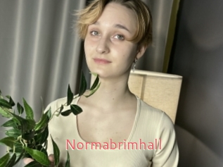 Normabrimhall