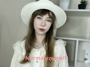 Normabrownell