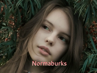 Normaburks