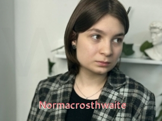 Normacrosthwaite