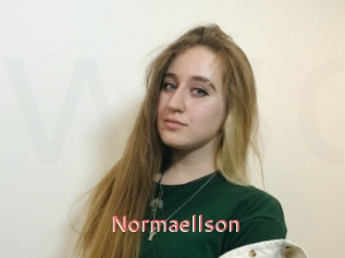 Normaellson