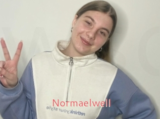 Normaelwell