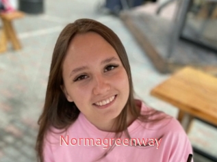 Normagreenway