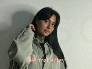 Normahedley